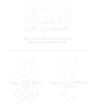 Logo A2A